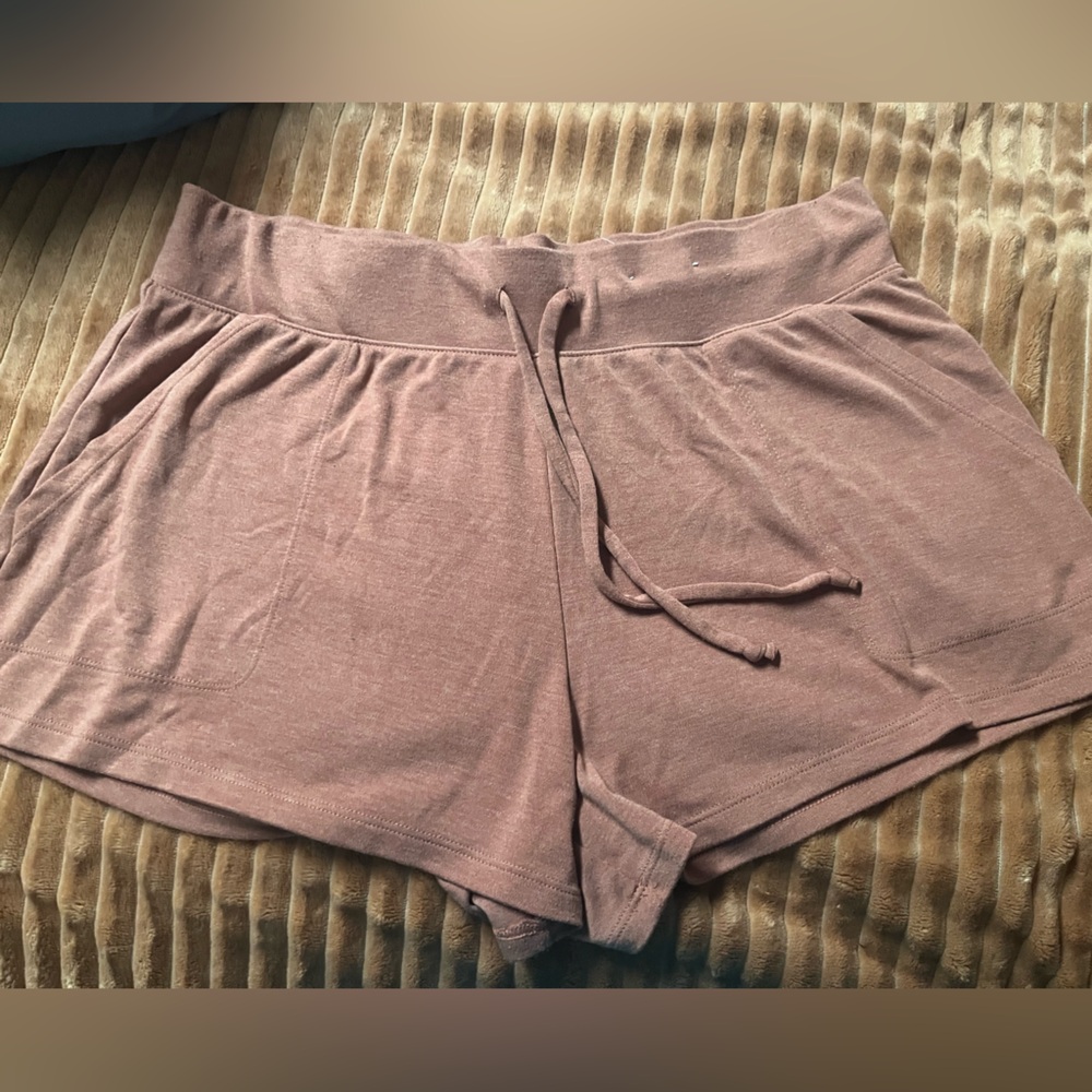 Comfy/shorts